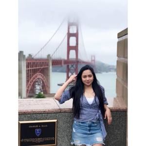 Meet your Posher, Keisha